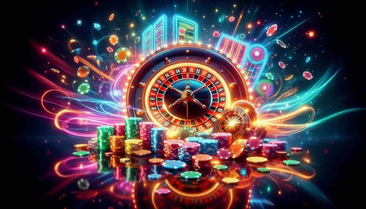 Smash Casino